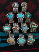 Load image into Gallery viewer, Elroy Chavez bracelets
