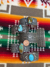 Load image into Gallery viewer, Maloney cuff bracelets
