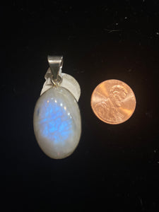 Imported moonstone pendants