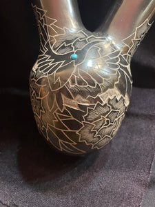 Eric Tafoya Pottery