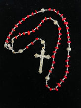 Load image into Gallery viewer, Handmade rosaries
