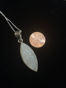 Imported moonstone pendants