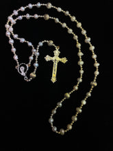 Load image into Gallery viewer, Handmade rosaries
